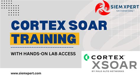 cortex xsoar|cortex xsoar certification.